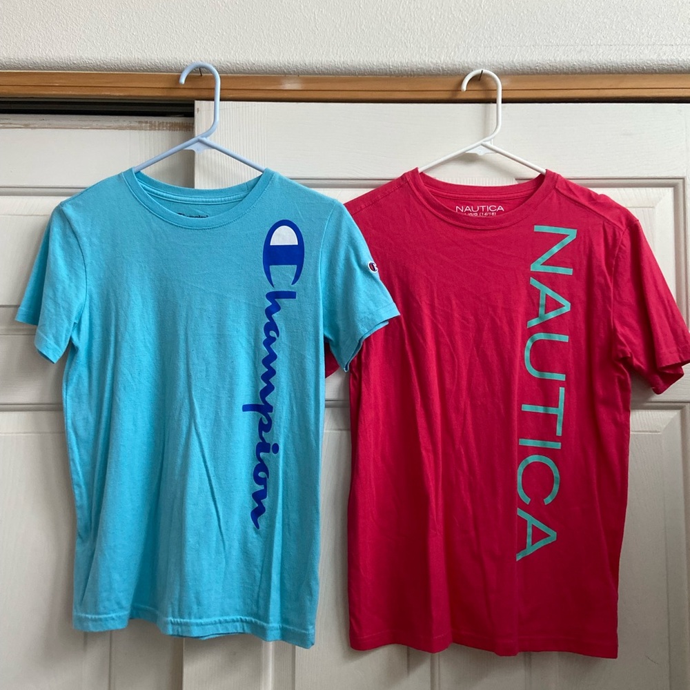 Shirt lot